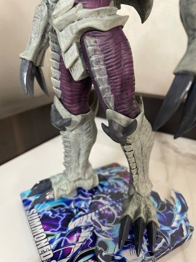 POP UP PARADE 游戏王 怪兽之决斗 恶魔的召唤 L尺寸