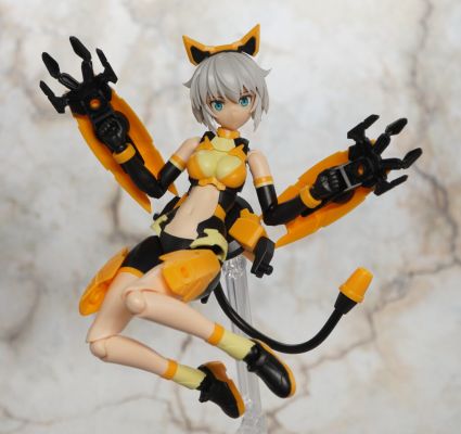 30MS 莉谢塔（香雪兰装扮）[配色A]