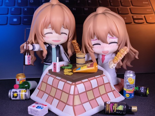 小小样品Light 便利店夜宵