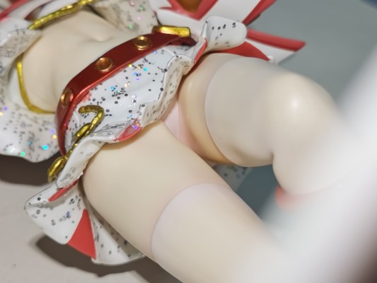 偶像大师 百万现场！ 天海春香 闪耀进行形！