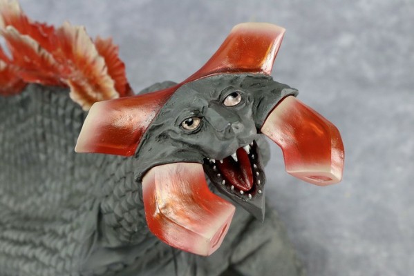 1/6特摄系列 核怪兽 基拉德拉斯  高端版