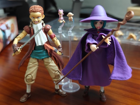 S.H.Figuarts  伊斯多洛