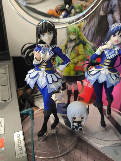 一番赏 Love Live! Sunshine!! The School Idol Movie Over the Rainbow 黒泽黛雅