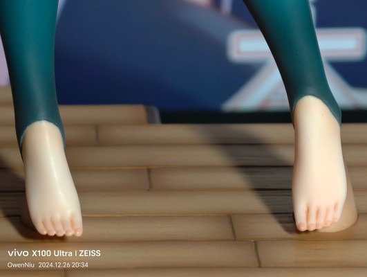 兽耳女仆 奇奇莫拉