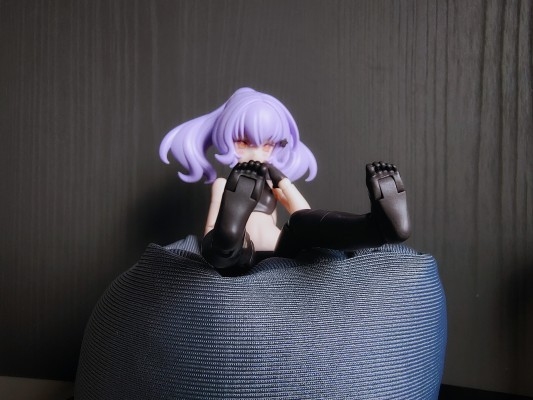 30MS  选装身体配件 MD01型[配色A]