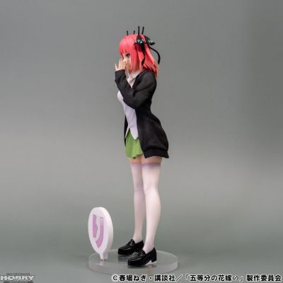 五等分的新娘∽ Luminasta “中野二乃”