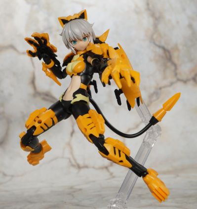 30MS 莉谢塔（香雪兰装扮）[配色A]