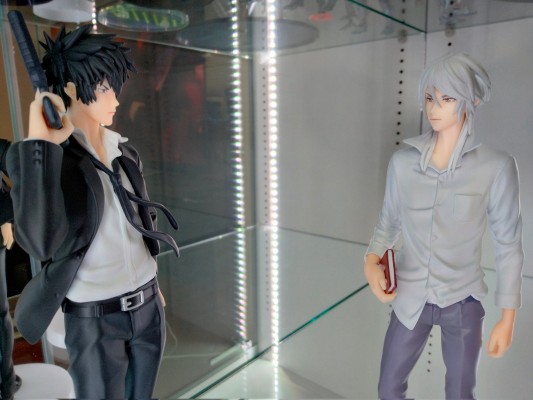 POP UP PARADE 心理测量者 槙岛圣护 L尺寸