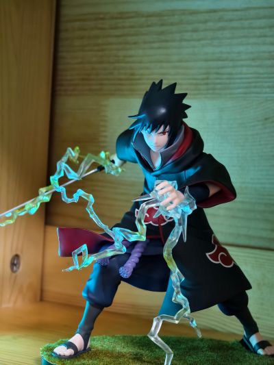 火影忍者疾风传 名战景-宇智波佐助-4