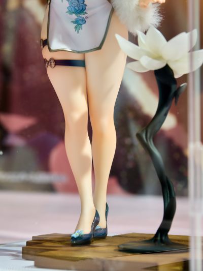 古立特宇宙 宝多六花 旗袍