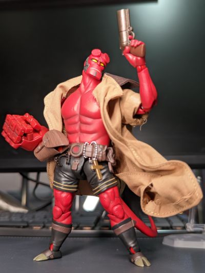 地狱男爵 30周年纪念版