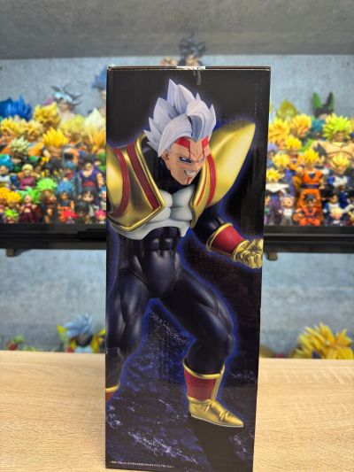 一番赏 龙珠 战斗集锦 Ultimate B奖 超级贝比2 MASTERLISE