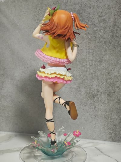 LoveLive! 高坂穂乃果 -夏色笑颜