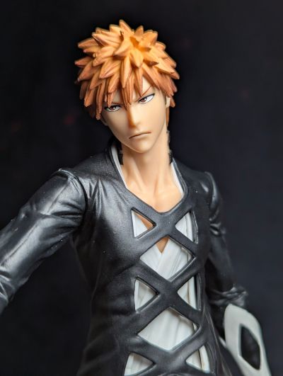 境·界（死神）  MAXIMATIC 黑崎一护