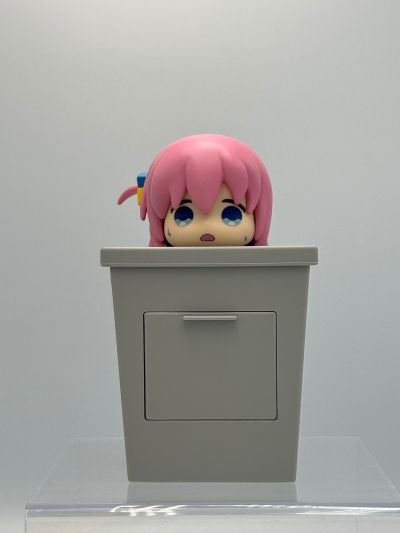 孤独摇滚！动画版 收纳人偶