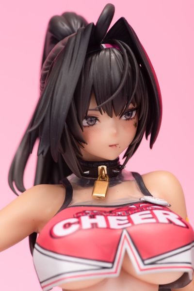 胜利女神：新的希望 贝伊(Bay) GK套件