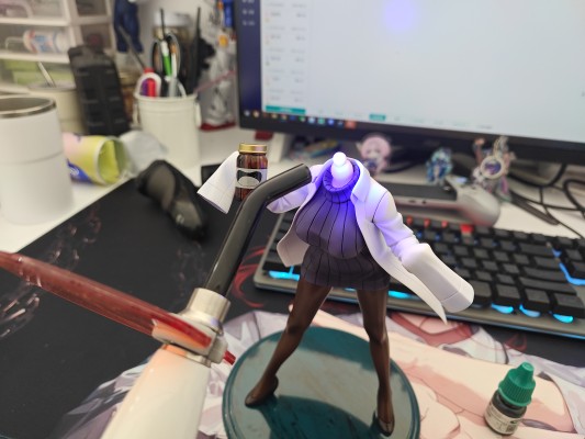 Dream Tech  榨精医院 雨宫医生