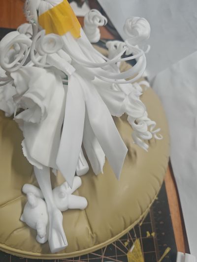 命运-冠位指定 妖精骑士崔斯坦（芭万·希）