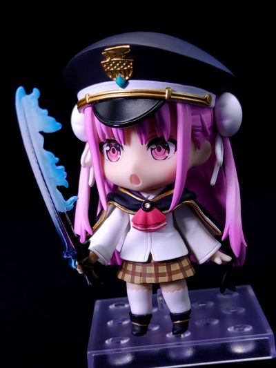 粘土人#2487 炽焰天穹 国见玉