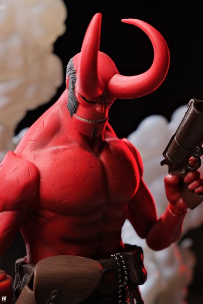 地狱男爵 30周年纪念版