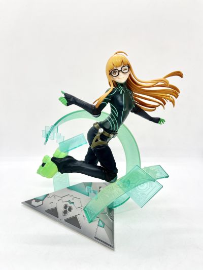 Lucrea 女神异闻录5皇家版 NAVI（佐仓双叶）