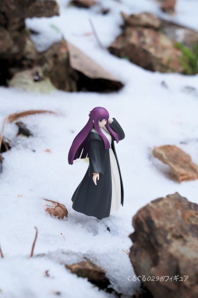 POP UP PARADE  葬送的芙莉莲 菲伦