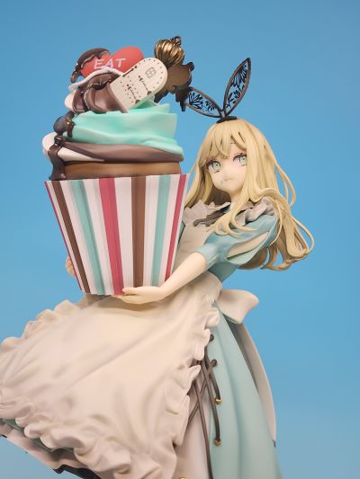 爱丽丝梦游仙境