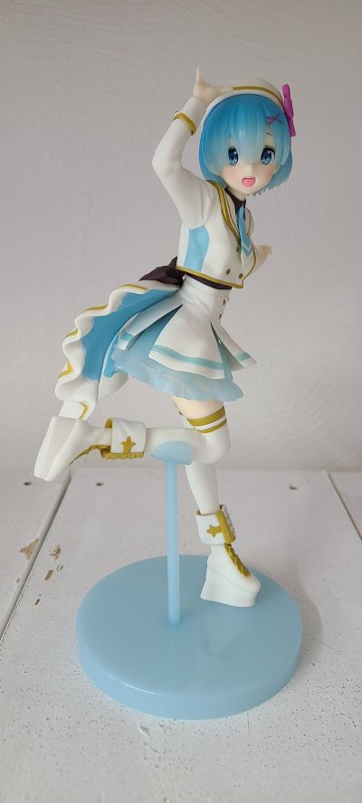 Re：从零开始的异世界生活 ESPRESTO-Stage costumes-雷姆