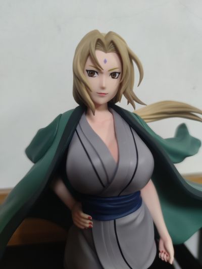 一番赏 火影忍者 疾风传 传说的三忍 C奖 纲手 MASTERLISE