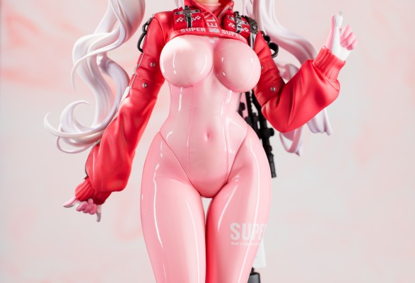 胜利女神：新的希望 爱丽丝