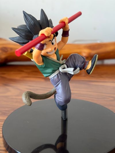 Son Goku FES!! Stage 7  龙珠 孙悟空 