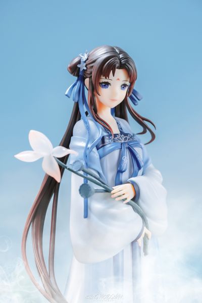 仙剑奇侠传 赵灵儿 拾花集 仙灵仙踪