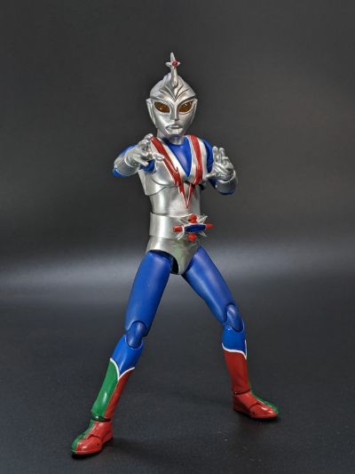 HAF 佐恩战士（ZONE FIGHTER）  款式2