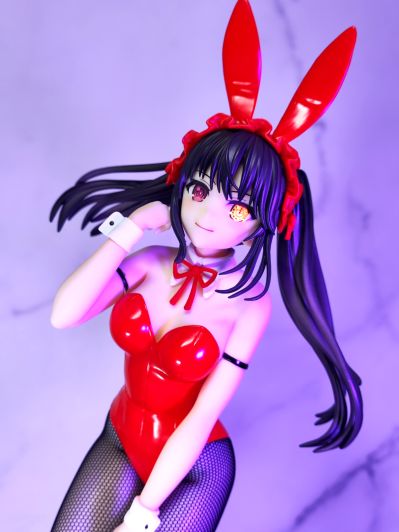 BiCute Bunnies 约会大作战 第五季 时崎狂三