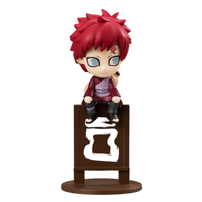 茶友系列 火影忍者疾风传 我们现在先喝点茶吧！篇