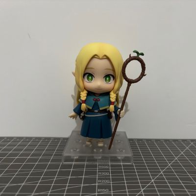 粘土人#2385 迷宫饭  玛露西尔