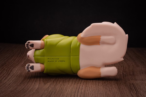 摇曳露营△ 竹轮