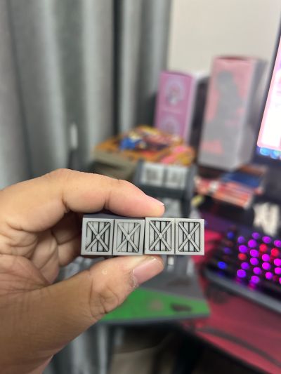 名场面还原系列 机动战士高达SEED （1/144HG系列专用）G卡组 【GS06】赫利俄波利斯战场