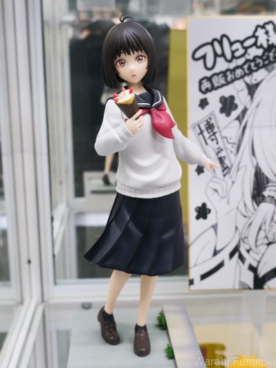 TENITOL 小市民系列 小佐内由纪