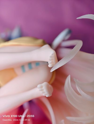 Desktop Cute 游戏人生 白~猫耳T恤~