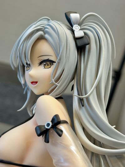 B-style 碧蓝航线 德雷克 黄金鹿的闲暇时光