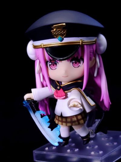 粘土人#2487 炽焰天穹 国见玉