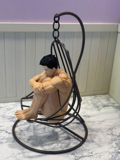 POP UP PARADE 坐吧！ 勇气爆发BANG BRAVERN 碧勇