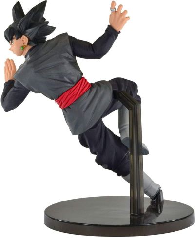 龙珠超 孙悟空FES！！ 第六款 黑悟空