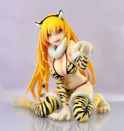 魔法禁书目录 食蜂操祈 虎纹比基尼