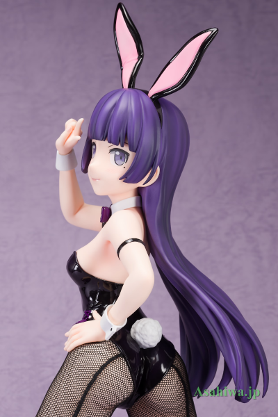 B-style 我的妹妹不可能那么可爱 黑猫 兔女郎