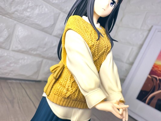 TENITOL 莉可丽丝 井上泷奈