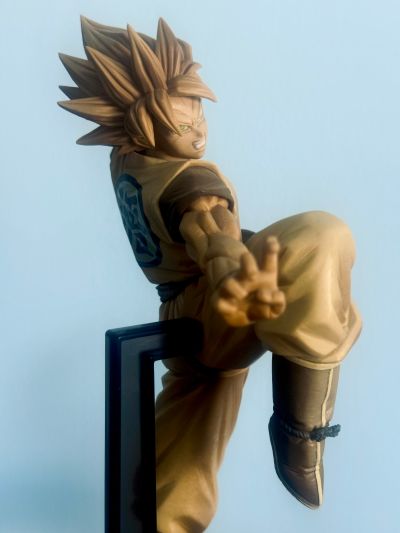 Son Goku FES!! Stage8 龙珠超 孙悟空超级赛亚人 