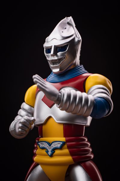 S.H.MonsterArts 哥斯拉大战美加洛 喷射杰格（1973）