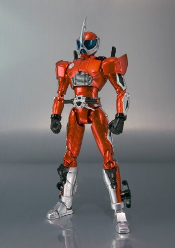 S.H.Figuarts 假面骑士警骑